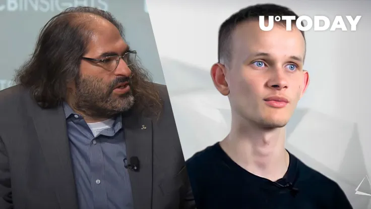 Ripple CTO Reacts to Ethereum's Vitalik Buterin's Misrepresentation of XRP