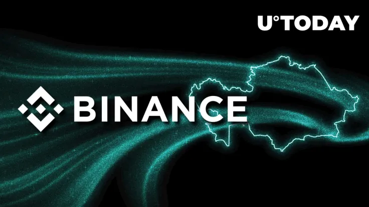 Binance Strengthens in Asia in Response to US Pressure, BNB Price at Crossroads