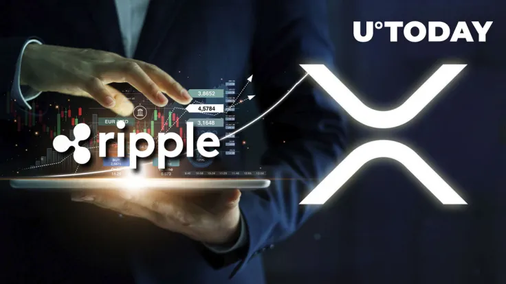 Dozens of Millions of XRP Moved by Ripple – Is Crypto Giant Dumping?