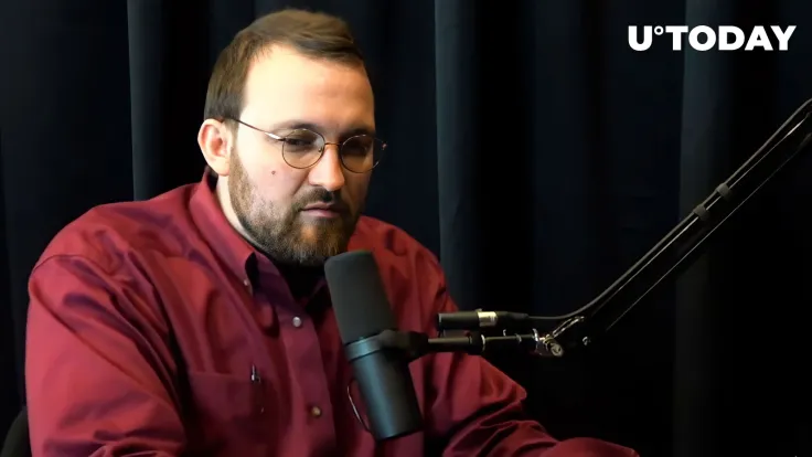 Cardano Founder Feels Left Out as Coinbase Report Fails to Mention ADA