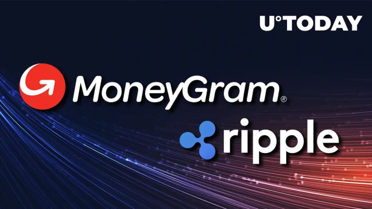 Ripple Partner and MoneyGram Kick off New Remittance Solution: Details