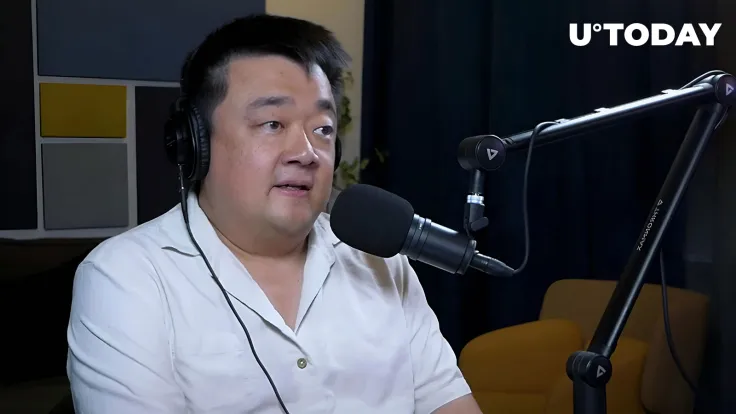 Bitcoin Veteran Bobby Lee Addresses Failed $100,000 Price Prediction