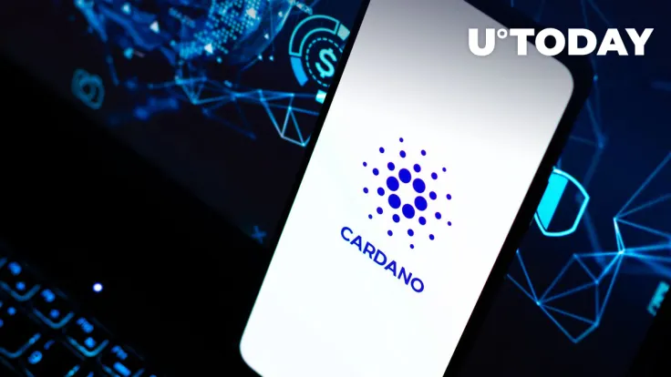 Cardano Smart Contracts Rose 394% in 2022, Here Are Highlights of Year