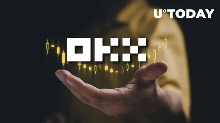 OKX's OKC Token (OKT) Soars 45% in December, Here's Why