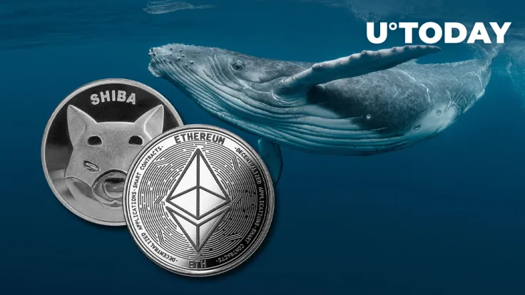 2 Reasons Why SHIB Sell-off by Ethereum Whales Is Both Good and Bad