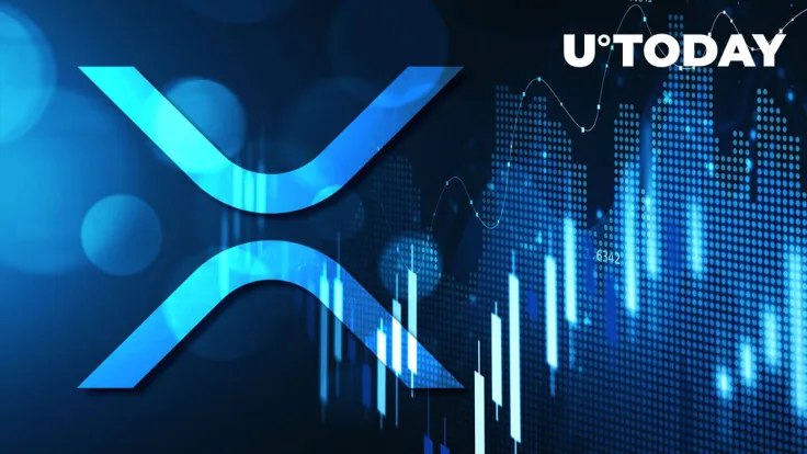 XRP Holder Number Reaches Major Milestone of 4.5 Million