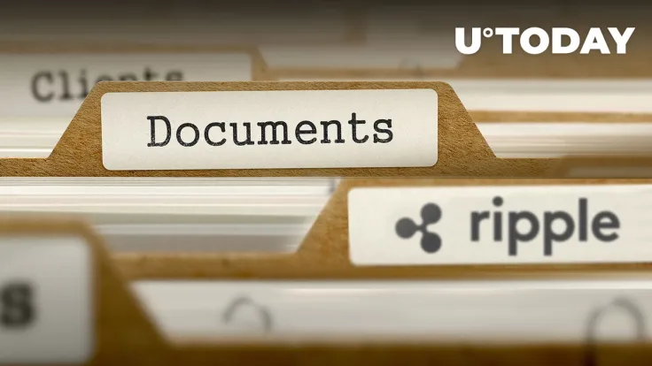 Ripple Motions to Seal 'Highly Confidential' Documents Related to Summary Judgment