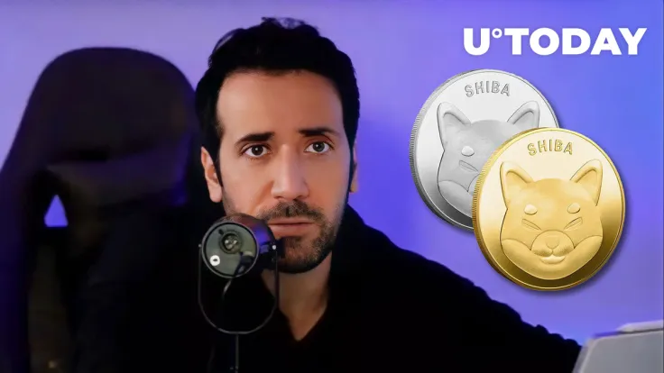 SHIB Reaching $0.01 Will Push David Gokhshtein to Active Steps, He Says