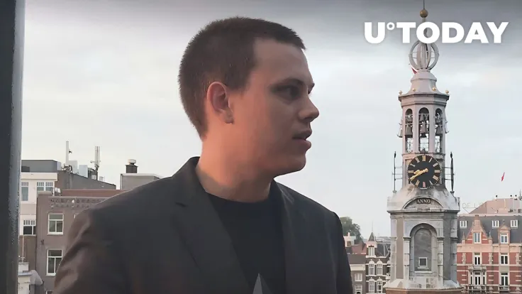 'Maybe I Was Wrong About Cardano' Cybercapital CIO Admits After Saying It Lagged Behind