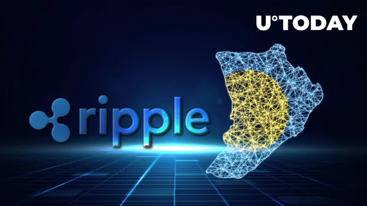 Ripple Reported to Be Building National Stablecoin for Republic of Palau