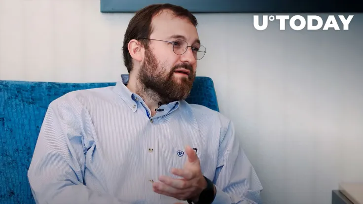 Cardano Founder Reacts to Vitalik Buterin's Take on Twitter CEO Search
