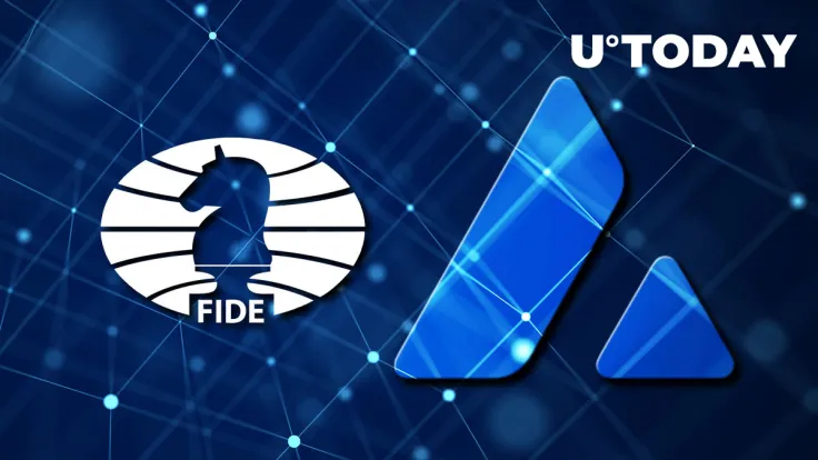 International Chess Federation (FIDE) Comes to Avalanche (AVAX) Blockchain: Details
