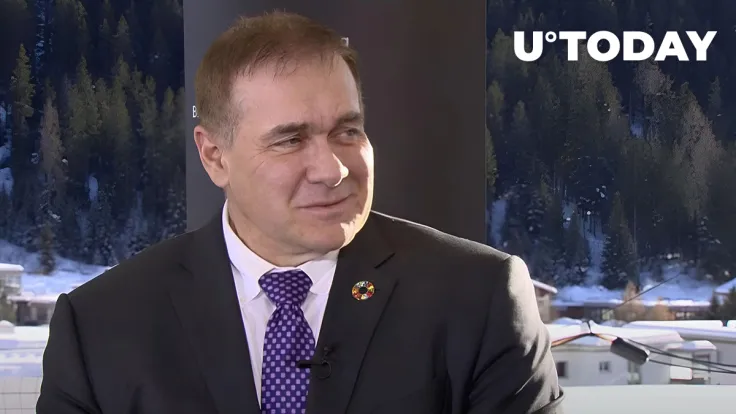 Guggenheim's Scott Minerd Passes Away Aged 63