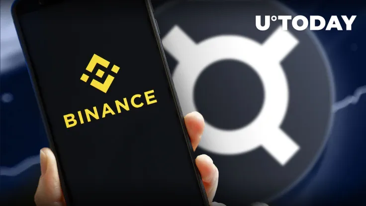 BNB Chain Now Hosts Native FRAX, Here's How