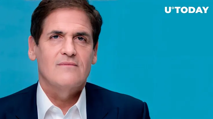 Billionaire Mark Cuban Says He Wants to Buy Bitcoin at Much Lower Prices 
