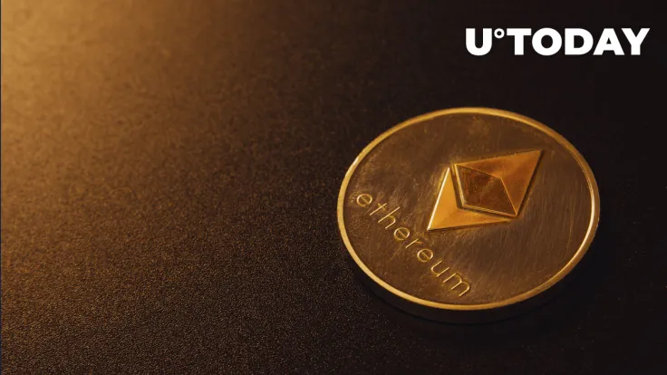 Most of Staked Ethereum (ETH) Handled By Only 4 Providers