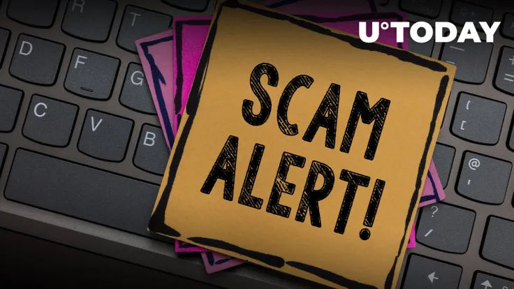 Scam Alert: Popular Crypto Wallet Compromised, $8 Million Stolen