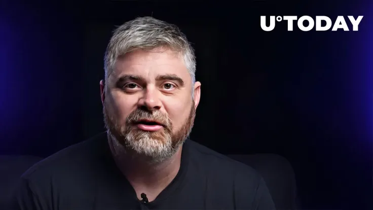 Here's When Bitcoin Will Head Back to ATHs, According to Ben Armstrong