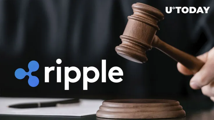 Ripple Ally Asks Court to Impose “Modest” Civil Penalty