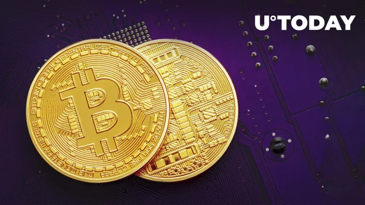 Bitcoin Worth Hundreds of Millions of Dollars Keeps Outflowing from Exchanges