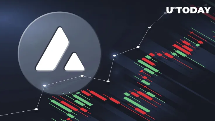 Avalanche (AVAX) Is Set for Major Rebound According to This Indicator