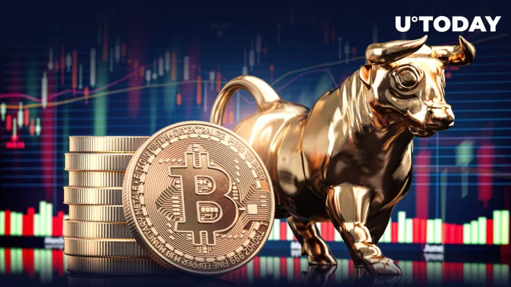 This Historical Data Might Spell Bullish News for Bitcoin