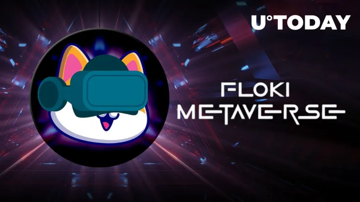 First Floki Inu Metaverse Game Goes Live, Will Burn FLOKI