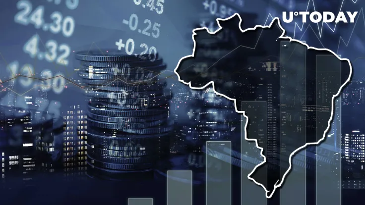 Brazil, Other Latin American Countries Move to Regulate Crypto