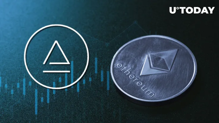 Alameda's Ethereum (ETH) Addresses See Intense Activity