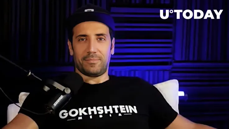 David Gokhshtein: "Adding More Bags of LTC and XRP," Here's Reason