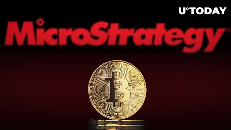 MicroStrategy Sells Portion of Bitcoin Holdings for the First Time