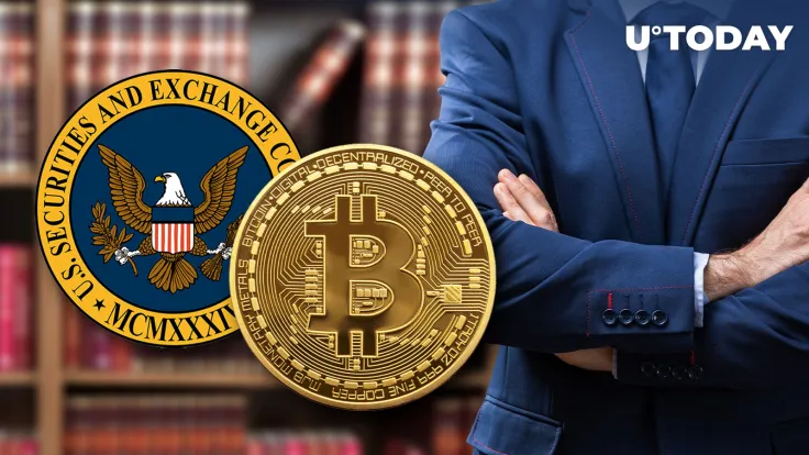 Former SEC Enforcement Attorney Suggests Bitcoin Is Unregistered Security