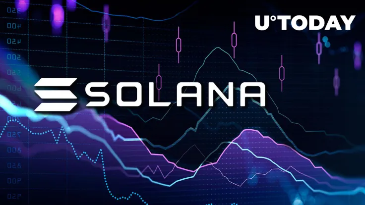 Solana (SOL) Drops Below $10, Down 96% from Its Peak