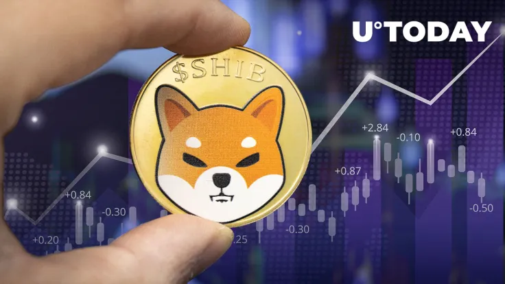 SHIB Gains 28% Against DOGE in December as Major Release Is Expected
