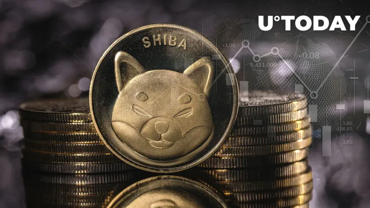 Shiba Inu Sets Eye-Catching Milestone to Close 2022 in Two Days