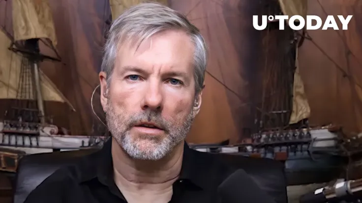 MicroStrategy to Launch Software Apps Powered by BTC Lightning Network in 2023: Michael Saylor