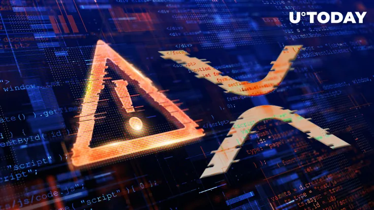 XRP Ledger Developer Sounds Alarm Over New Ripple Scam