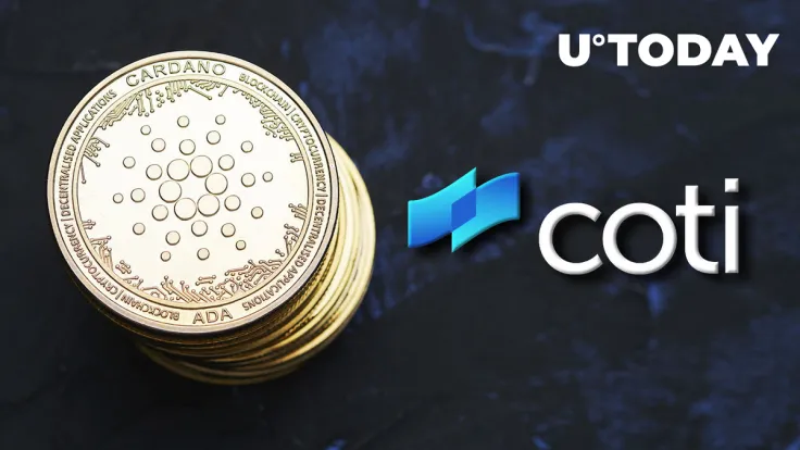 Cardano Djed Stablecoin Issuer COTI Unveils Major Update
