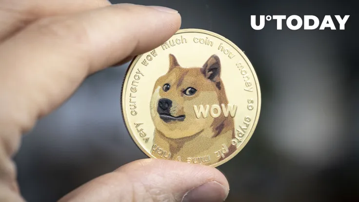 $1 DOGE Bet of This Influencer Fails, Now He Might Delete His Account