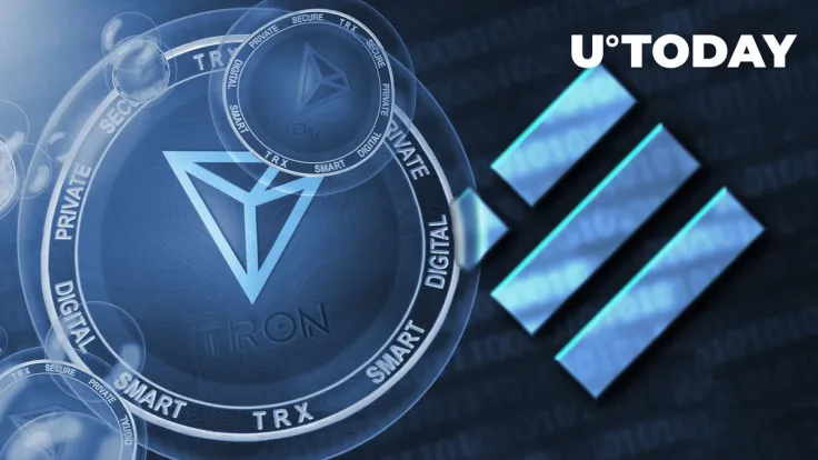 Binance Adds Pegged BUSD Stablecoin to TRON Network: Details