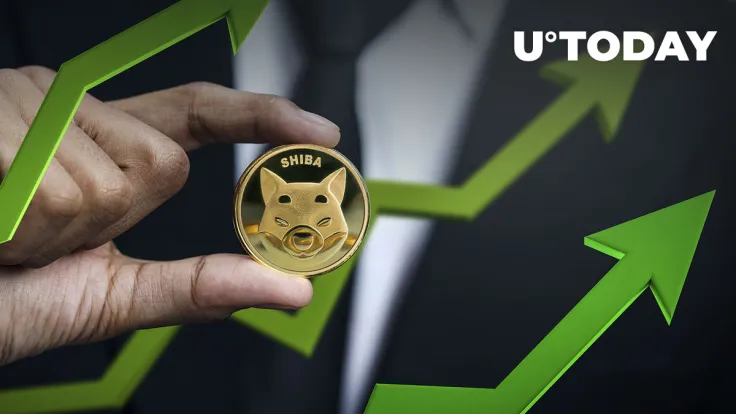 Shiba Inu (SHIB) Hits Two Major Milestones, Price Goes Green