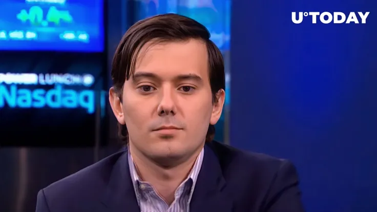 'Pharma Bro' Martin Shkreli Weighs in on SBF's Trial Judge