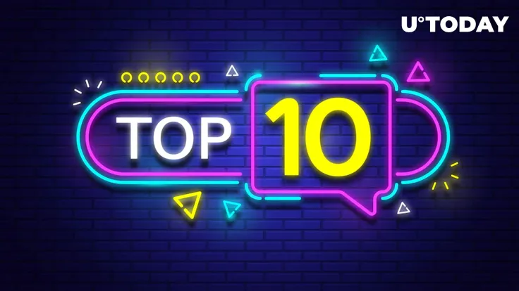 FTX, Luna and More: Top Cryptocurrency Moments of 2022