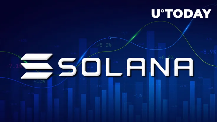 Solana (SOL) Price Surprises With 7% Increase on Last Day of 2022: Details