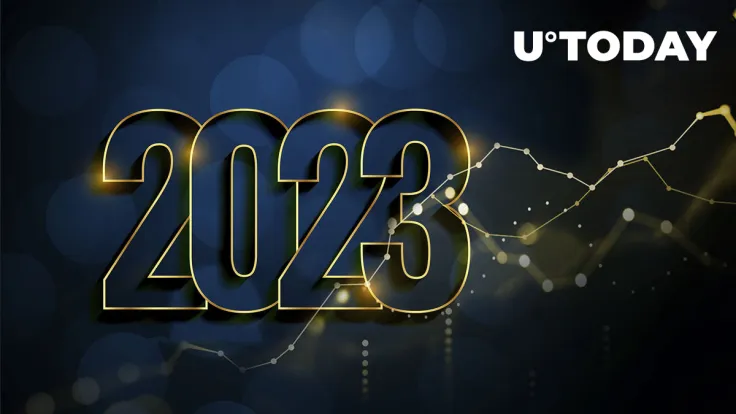 I Am Optimistic About 2023: Crypto Giant Founder "Star" Xu