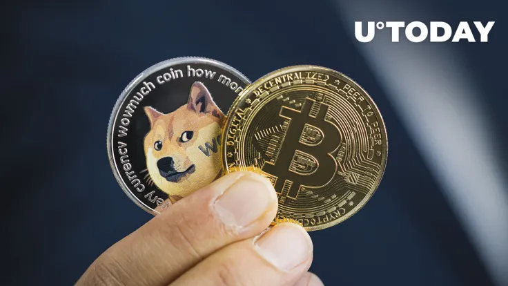 There's Still Time for Bitcoin to Hit $100,000 This Year, DOGE Founder Says