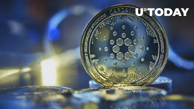 3 Projects at Cardano (ADA) to Keep Eye On