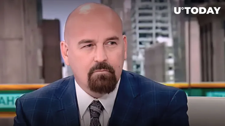 XRP Supporter John Deaton Jumps into SEC v. LBRY Case