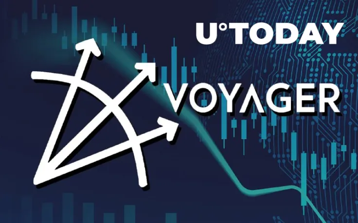 Binance’s Voyager Deal Under Scrutiny Due to Security Concerns