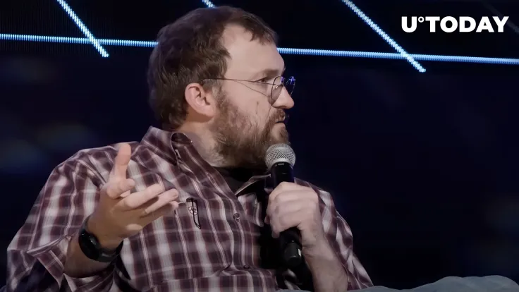 Charles Hoskinson Slams “Misinformation” About Cardano 